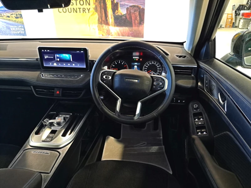 HAVAL H2 JOLION 15T CITY PLUS 7DCT