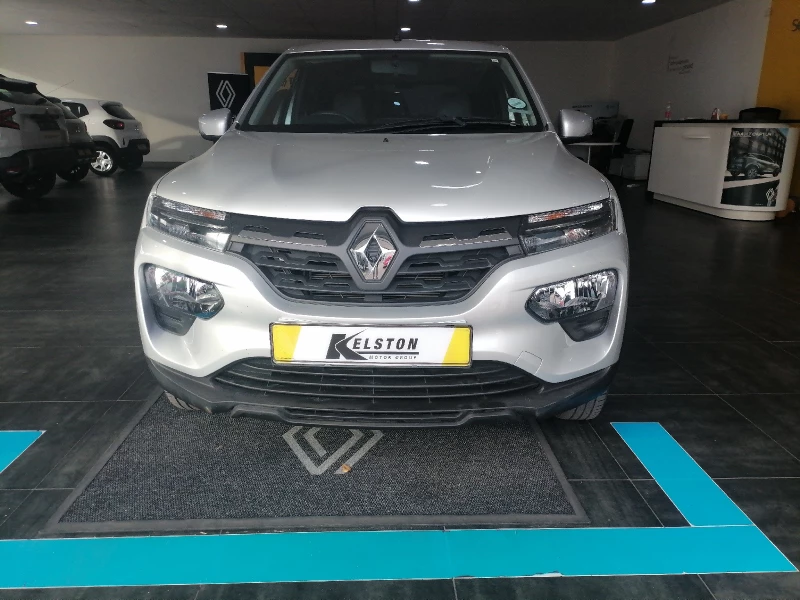 2025 Renault Kwid 1.0 Zen