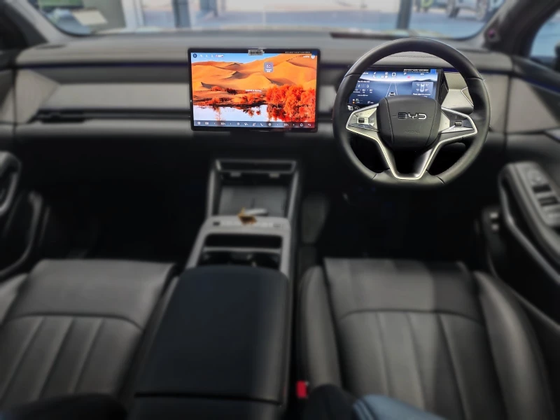 BYD ATTO 8 PERFORMANCE AWD CF-30