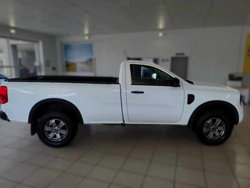 2024 Ford Ranger Single Cab 2.0l Turbo Xlt 10 At 4x4