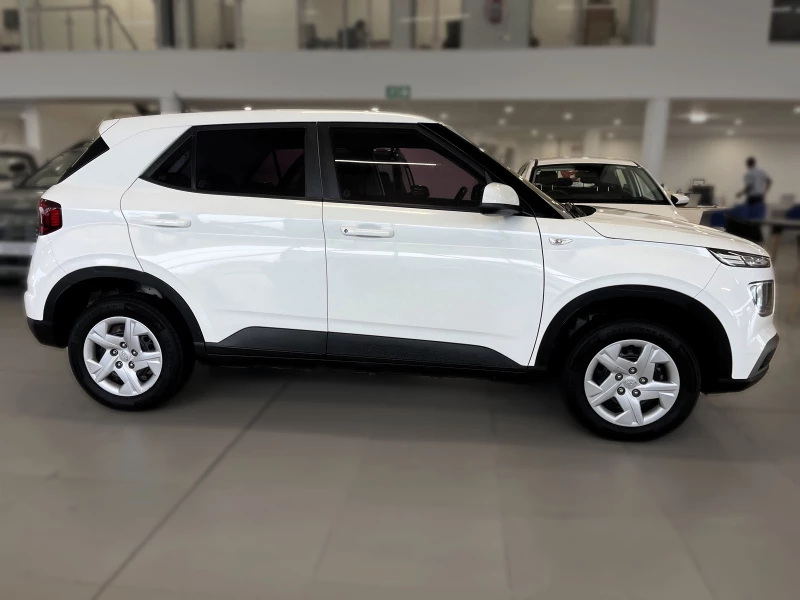2020 Hyundai Venue 1.0 Tgdi Motion Mt