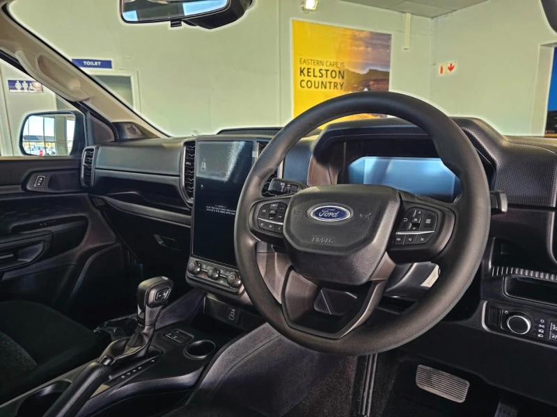 FORD RANGER DOUBLE CAB 20L SIT XL 4X2 10AT