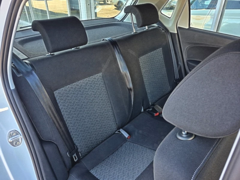 2026 VOLKSWAGEN POLO VIVO 1.6 77KW LIFE TIPTRONIC