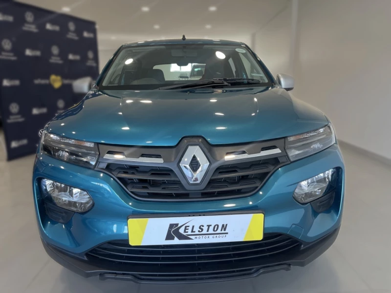 2024 Renault Kwid 10 Dynamique Zen 5 Door