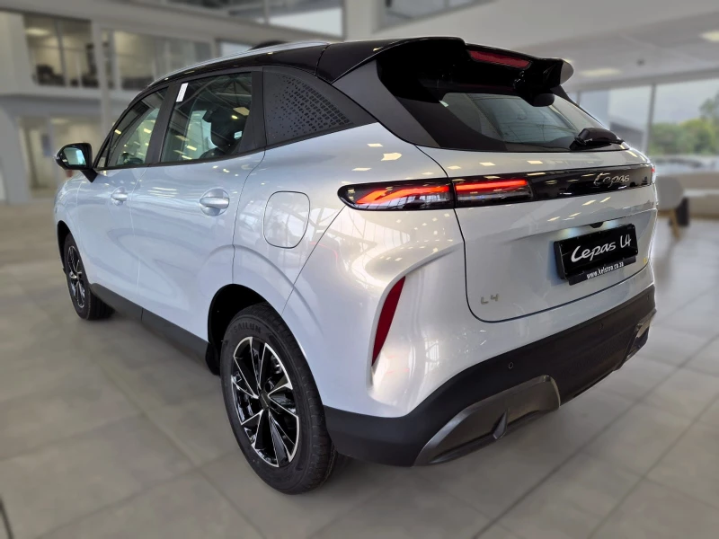 Image of Vehicle