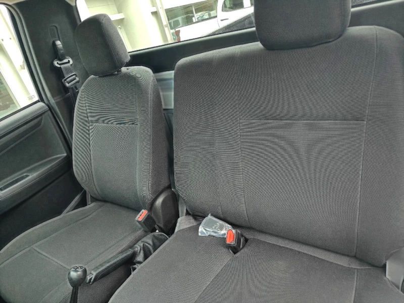 ISUZU D-MAX 250C SINGLE CAB FLEETSIDE 58KW