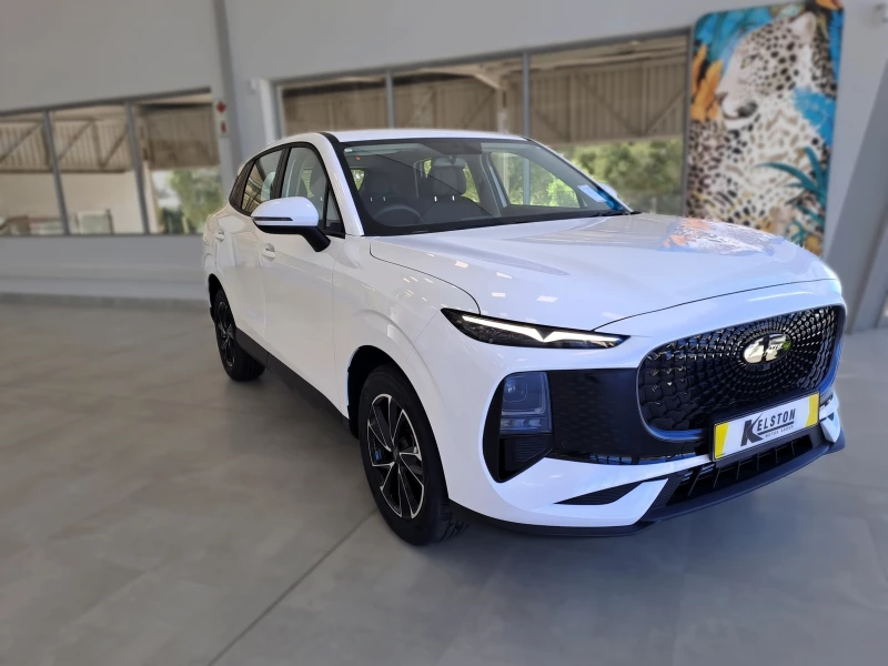 2026 Lepas L4 1.5t Javan