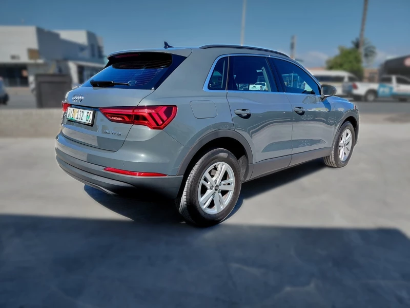 2022 Audi Q3 1.4 T Fsi® 110kw S Tronic