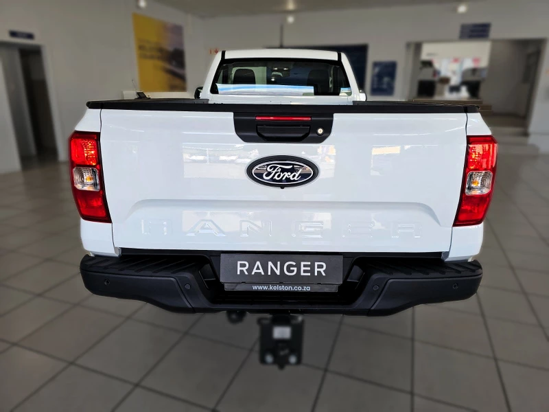 FORD RANGER SINGLE CAB 2.0L SIT XL 4X2 10AT