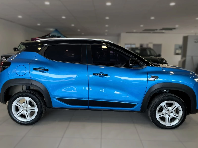 2023 Renault Kiger 1.0 Energy Zen