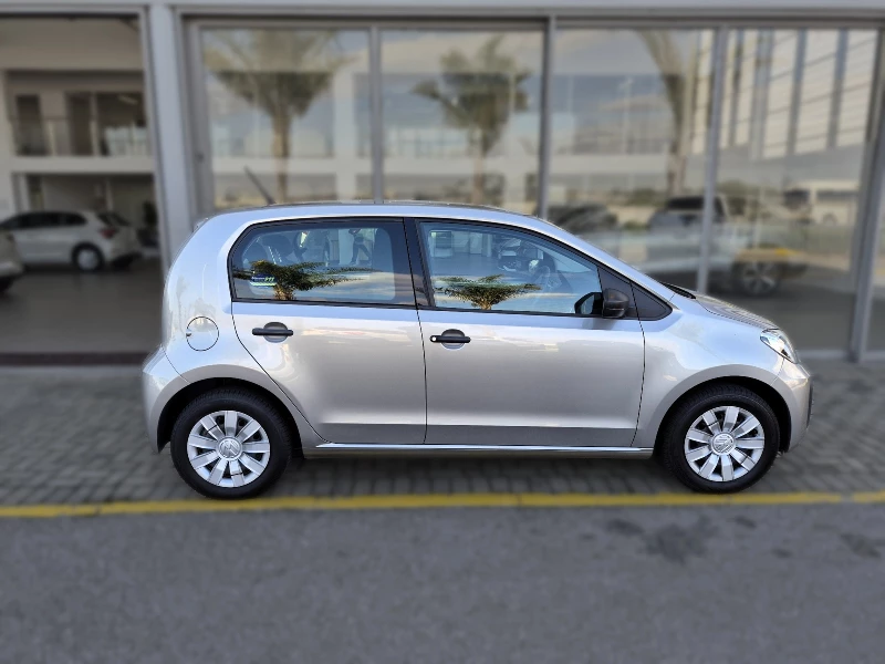 2018 VOLKSWAGEN TAKE UP! 5-DOOR 55KW