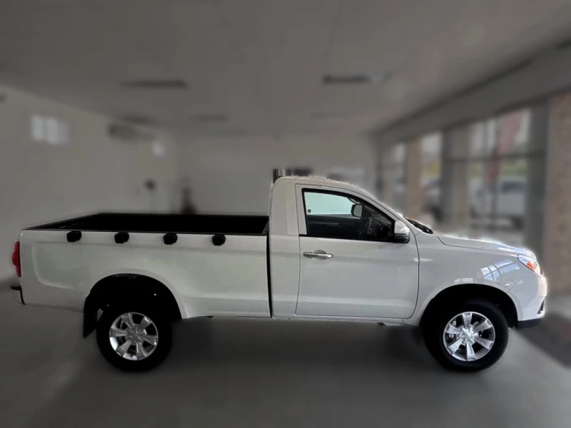 JAC T6 20 CTI LUX 4X2 SC