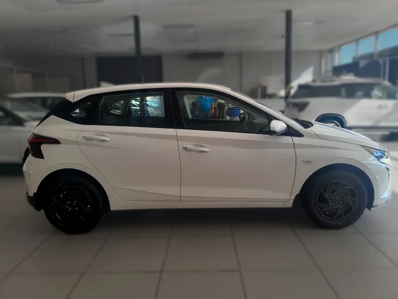 HYUNDAI I20 1.2 PREMIUM MT MY24