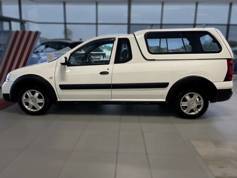 2020 Nissan Np200 16 Se Pu Sc