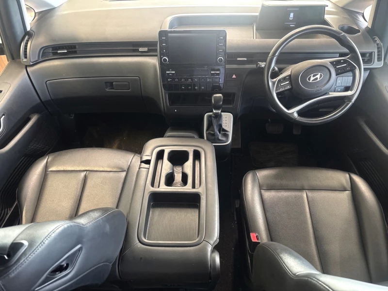 2024 Hyundai Staria R2.2 9s Exec Bus At