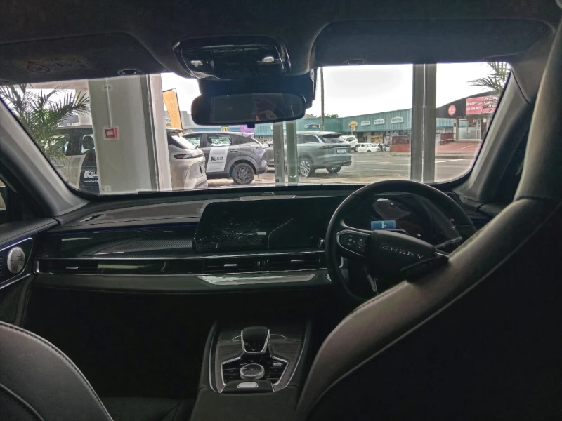 CHERY TIGGO 7 EXECUTIVE MY26