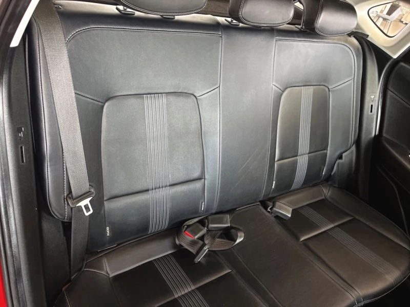 2023 HYUNDAI I20 1.0 TGDI FLUID DCT MY21