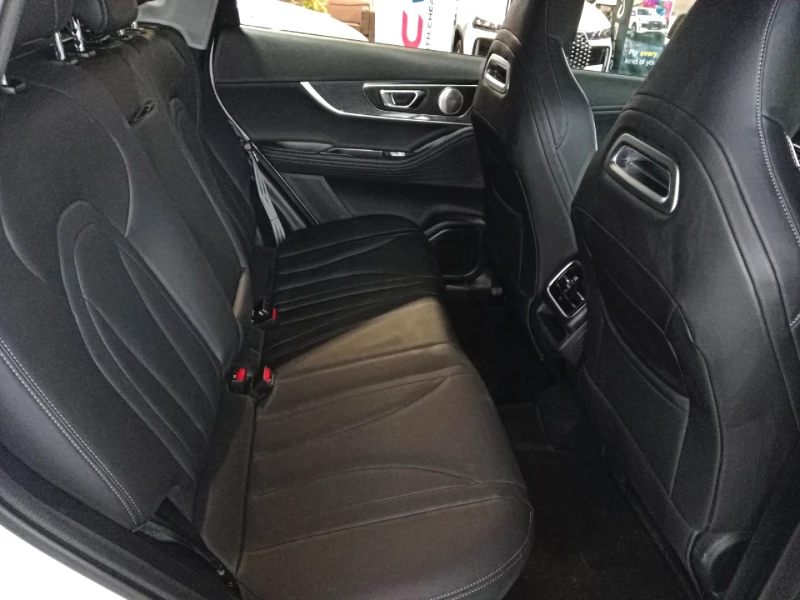CHERY TIGGO 7 DARK EDITION