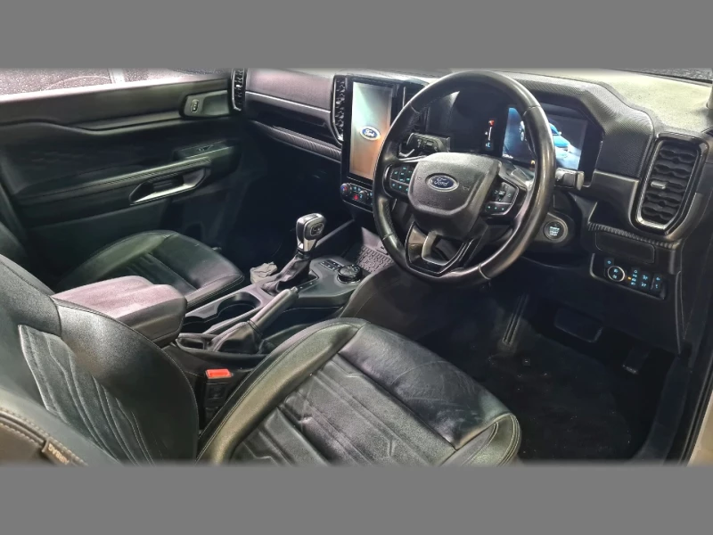 2024 Ford 2.0 Turbo Super Xlt 4x4 Hr 10at