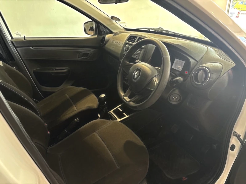 2025 Renault Kwid 1.0 Expression
