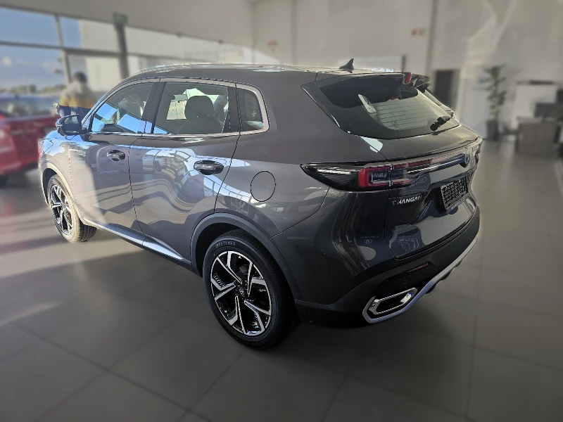 Image of Vehicle