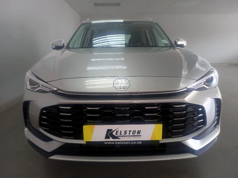 2026 Mg Zs Pro 1.5t Comfort A/t