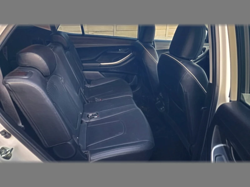2025 Hyundai Alcazar 2.0 Executive At 7str