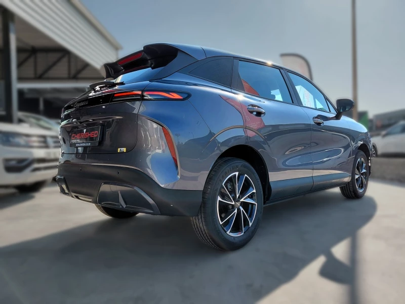 2026 Lepas L4 1.5t Javan