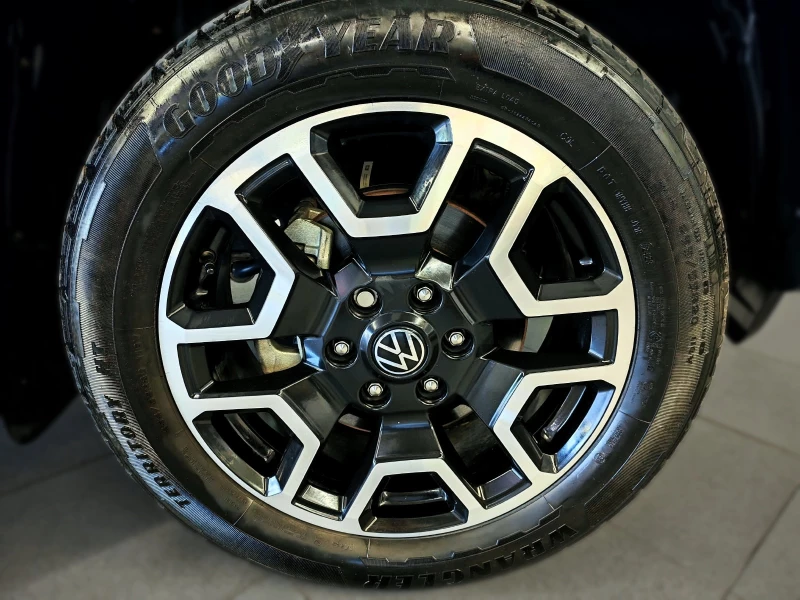 2023 Volkswagen Amarok Double Cab Style Dc 20 Bitdi 154kw 4mot 10sp Auto