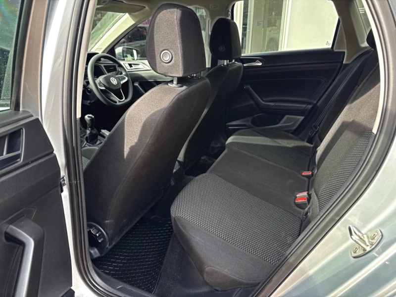 2026 Volkswagen Polo 1.0 Tsi