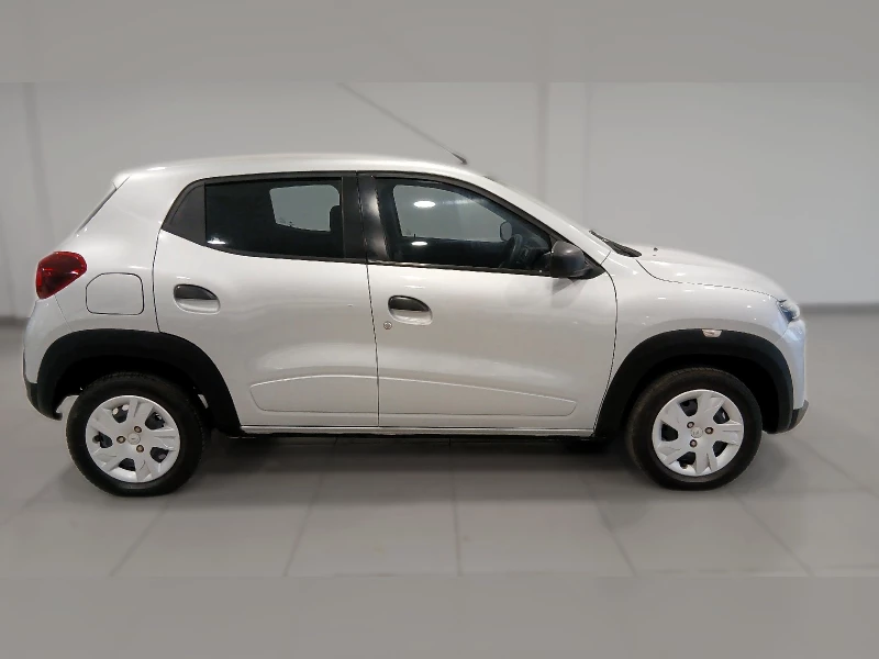 2024 Renault Kwid 1.0 Life