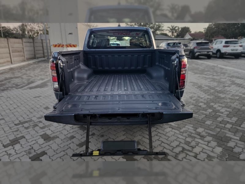 JMC GRAND AVENUE JP360 DC GL 8