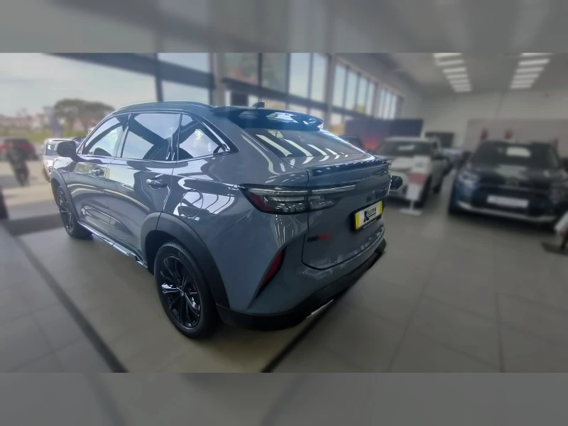 2026 Haval H6gt 15t Ultra Luxury 4wd Phev