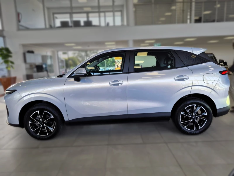 2026 Lepas L4 1.5t Javan