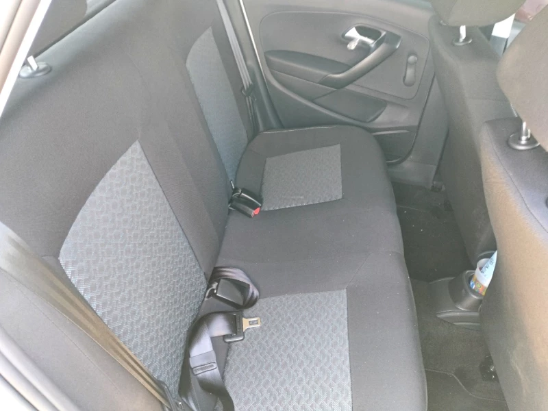 2025 Volkswagen Polo Vivo 1.4 63kw Life