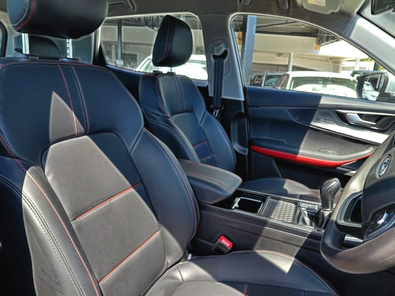 2026 Chery Tiggo 4 Pro Lite Mt