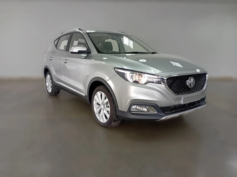 2025 Mg Zs 1.5 Comfort A/t
