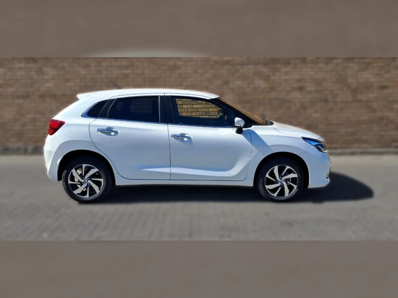 2026 Toyota  Starlet 15l Xr Mt