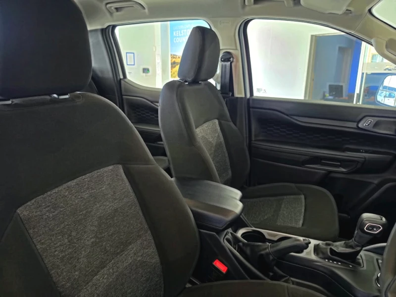 2026 Ford Ranger Double Cab 20l Sit Xl 4x4 10at