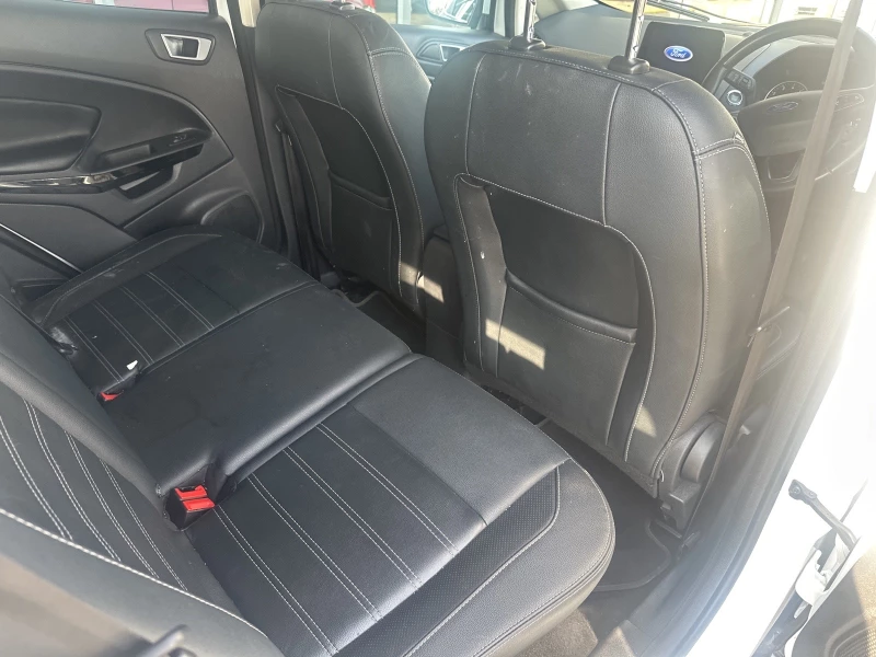 2020 Ford Ecosport 1.0 Ecoboost Trend 6at