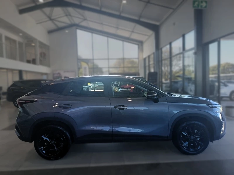 2026 Omoda C5 1.5t Style X