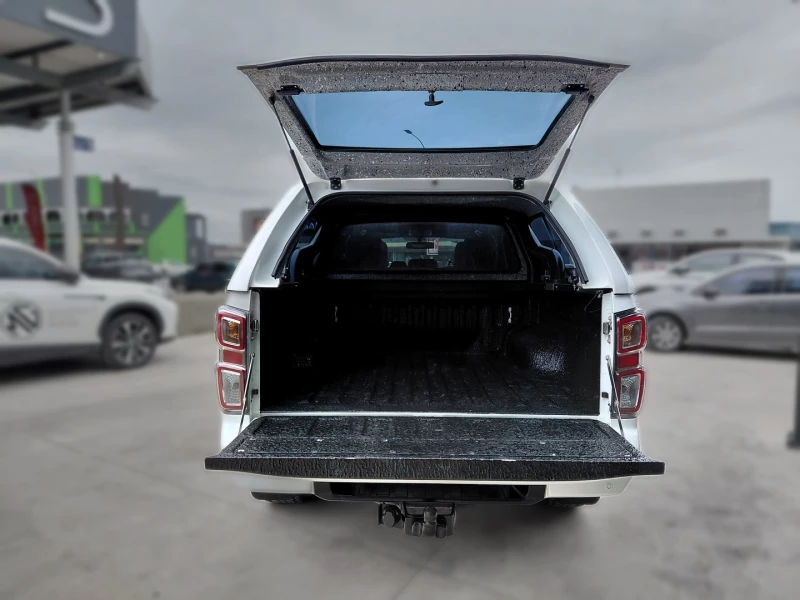 2024 Isuzu 1.9 Ddi Double Cab Hr X-rider 