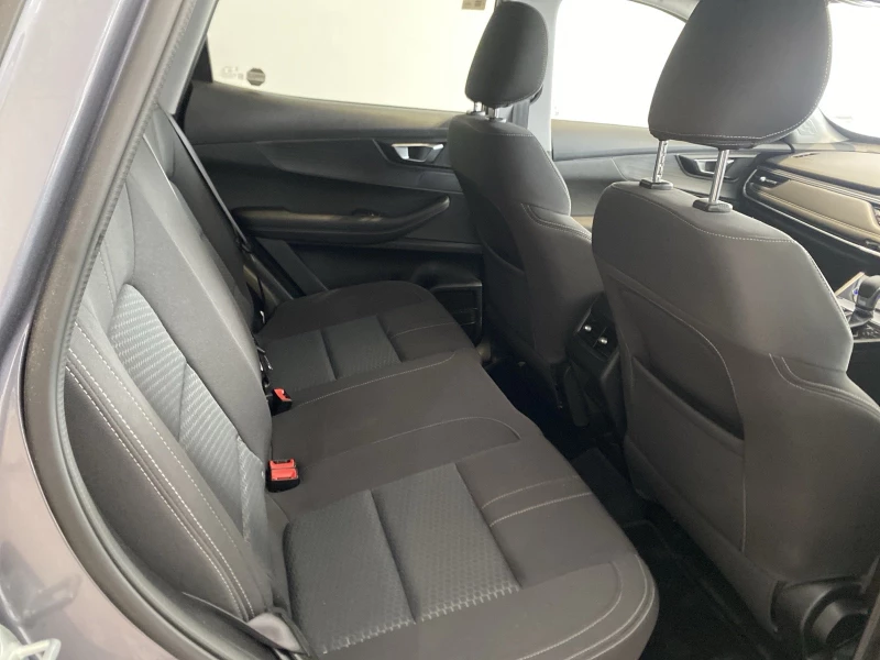 2025 Chery Tiggo 4 Pro Lite Cvt