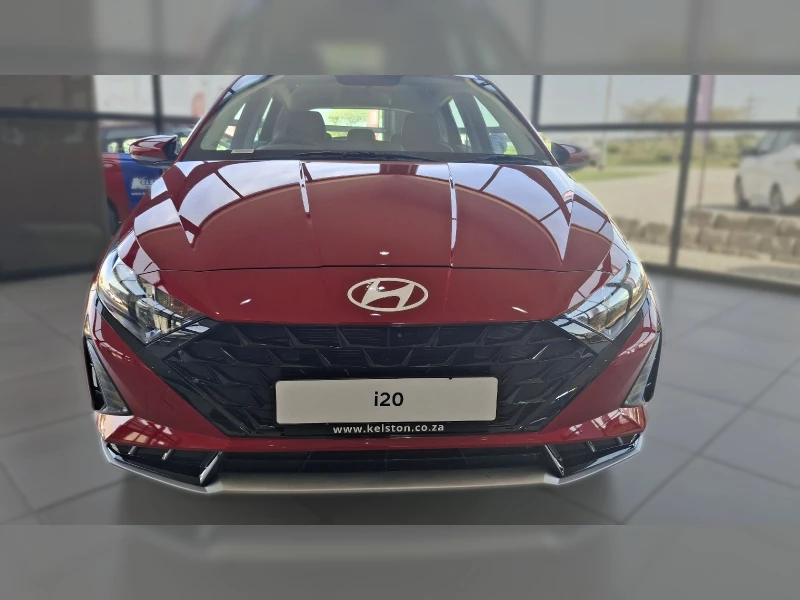 HYUNDAI I20 1.2 PREMIUM MT MY24