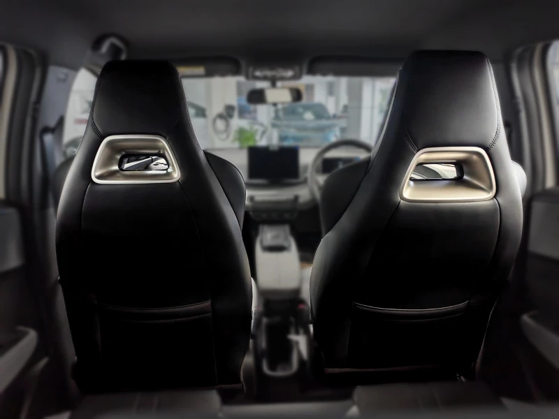 BYD DOLPHIN SURF COMFORT