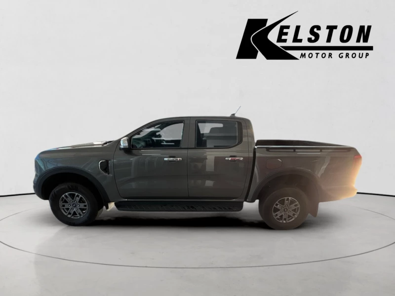 2023 Ford Ranger 2.0 D/c Xl 4x4 6mt