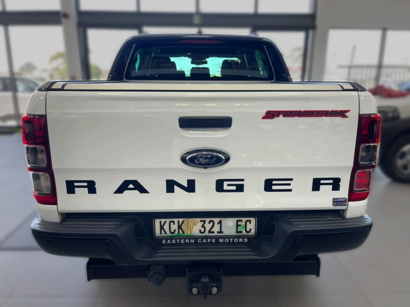 2023 Ford 2.0d Bi-turbo Wildtrak Automatic D/c P/u