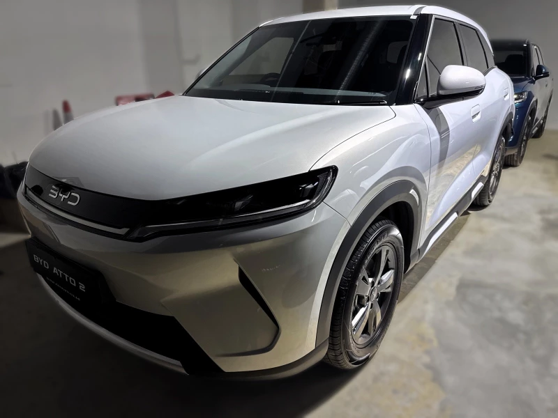 BYD ATTO2 DMI COMFORT AF-10
