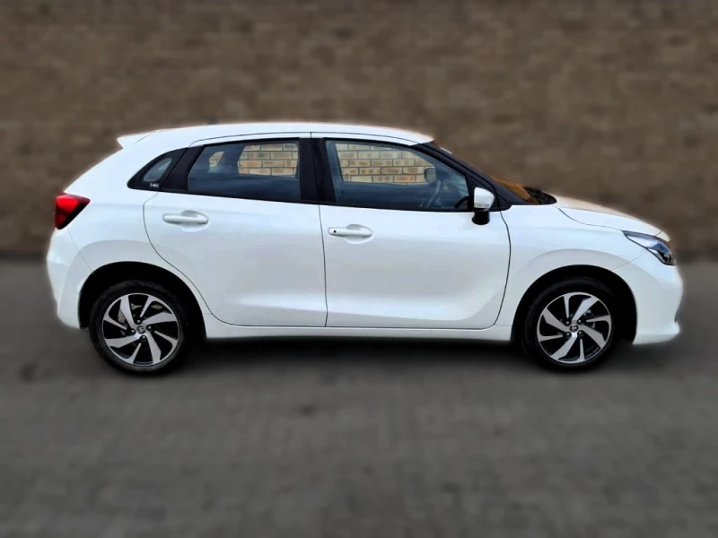 2023 Toyota Starlet 1.5l Xs At