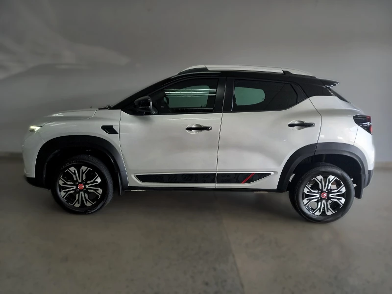 2024 Renault Kiger 1.0 Turbo Mt Intens
